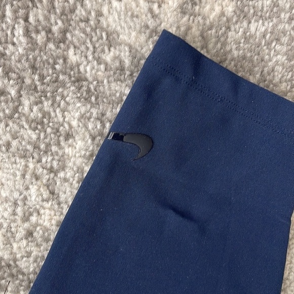 Navy Nike’s Dri-Fit One Legend Pant - Picture 2 of 7